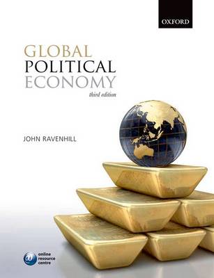 Global Political Economy (Paperback)