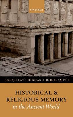 Historical and Religious Memory in the Ancient World (Hardback)