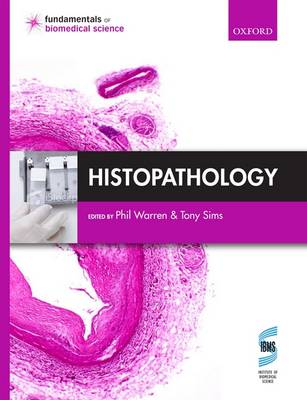 Histopathology - Fundamentals of Biomedical Science (Paperback)