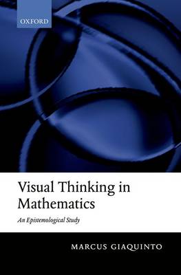 Visual Thinking in Mathematics (Paperback)