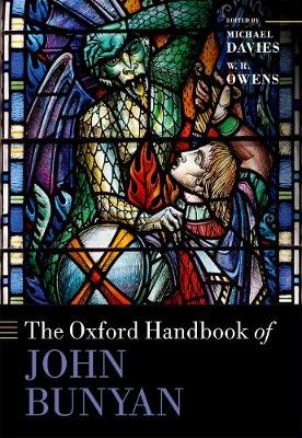 The Oxford Handbook of John Bunyan - Oxford Handbooks (Hardback)