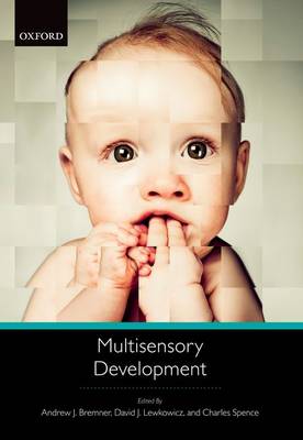 Multisensory Development (Hardback)