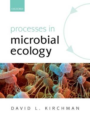 Processes in Microbial Ecology (Paperback)