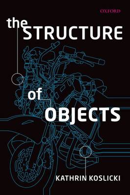 The Structure of Objects (Paperback)