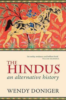 The Hindus - Wendy Doniger