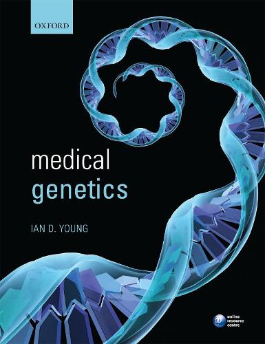 Medical Genetics (Paperback)