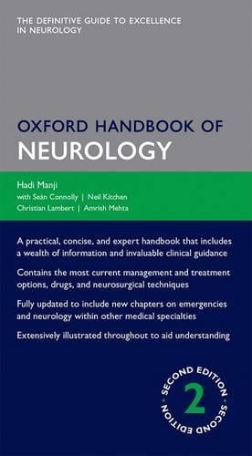 Oxford Case Histories In Neurosurgery By Harutomo Hasegawa Matthew Crocker Waterstones