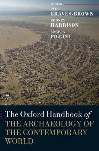 Oxford Handbook of Contemporary World cover. link to article