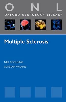 Multiple Sclerosis - Oxford Neurology Library (Paperback)