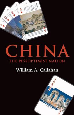 China: The Pessoptimist Nation (Paperback)