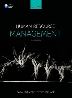 Human Resource Management (Paperback)