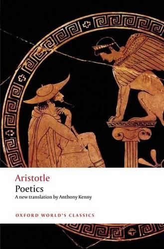 Poetics - Aristotle