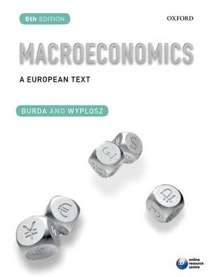 Macroeconomics: A European Text (Paperback)