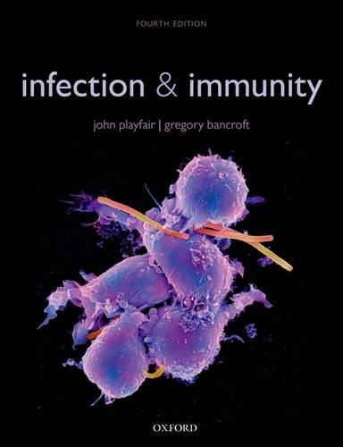 Infection & Immunity (Paperback)