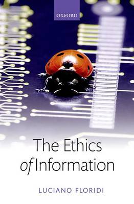 The Ethics of Information (Hardback)