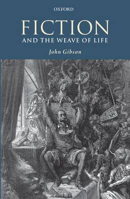 Fiction and the Weave of Life (Paperback)