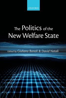 The Politics of the New Welfare State (Paperback)