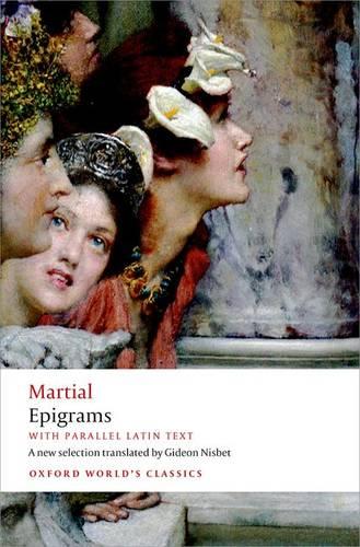 Cover of Epigrams