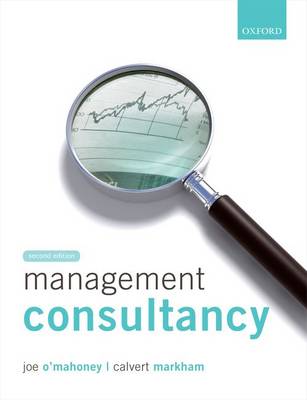 Management Consultancy (Paperback)