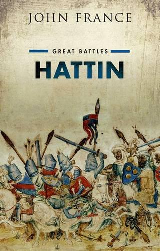 Hattin - John France
