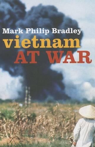Vietnam at War (Paperback)