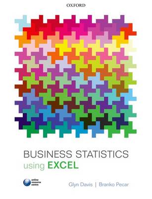 Business Statistics using Excel (Paperback)