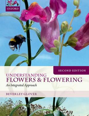 Cover Understanding Flowers and Flowering Second Edition