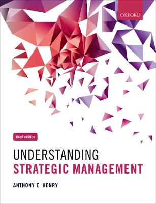Understanding Strategic Management (Paperback)