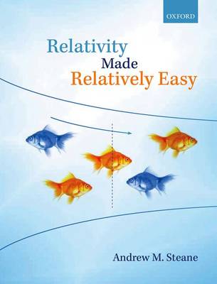 Relativity Made Relatively Easy: Volume 1 (Paperback)