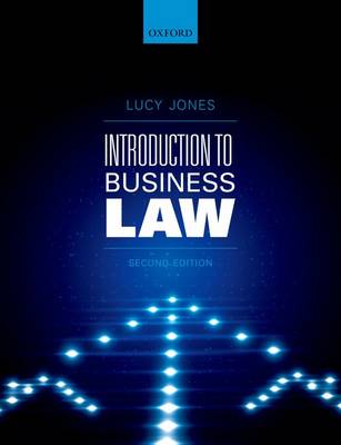 Introduction to Business Law (Paperback)