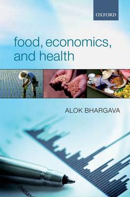 Food, Economics, and Health (Paperback)