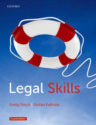 Legal Skills (Paperback)