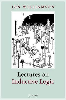 Lectures on Inductive Logic (Hardback)