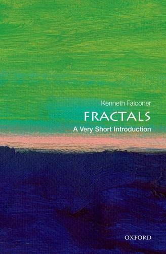 Fractals: A Very Short Introduction - Kenneth Falconer