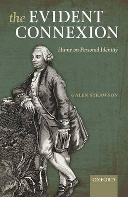 The Evident Connexion: Hume on Personal Identity (Paperback)