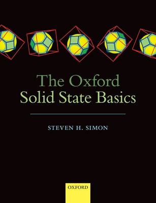 The Oxford Solid State Basics (Paperback)