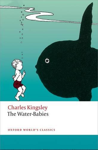 The Water -Babies - Charles Kingsley