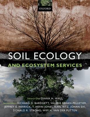 Soil Ecology and Ecosystem Services (Paperback)