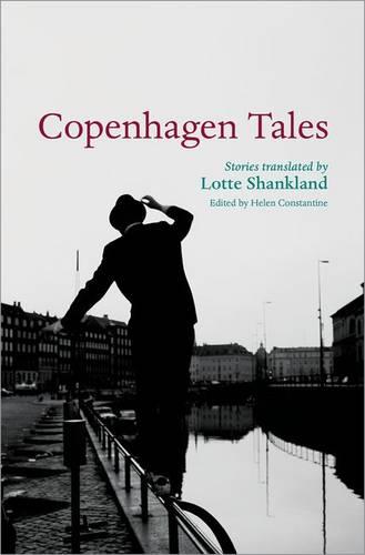 Copenhagen Tales - City Tales (Paperback)