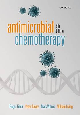 Antimicrobial Chemotherapy (Paperback)