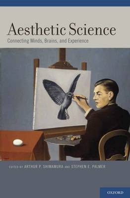Aesthetic Science: Connecting Minds, Brains, and Experience (Hardback)