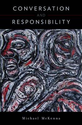 Conversation & Responsibility (Hardback)