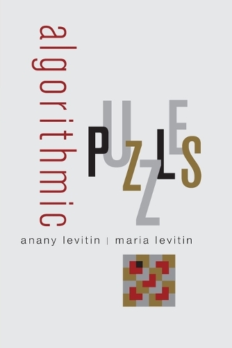 Algorithmic Puzzles (Paperback)