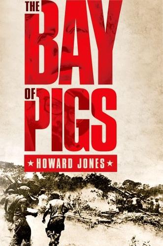 The Bay of Pigs - Pivotal Moments in American History (Paperback)