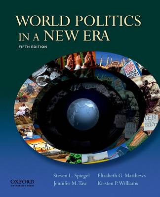World Politics in a New Era (Paperback)