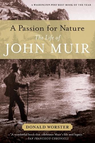 A Passion for Nature - Donald Worster