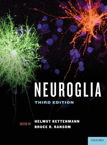 Neuroglia (Hardback)