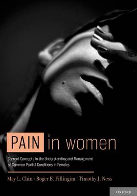 Pain in Women (Hardback)