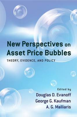 New Perspectives on Asset Price Bubbles (Hardback)