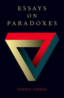 Essays on Paradoxes (Hardback)